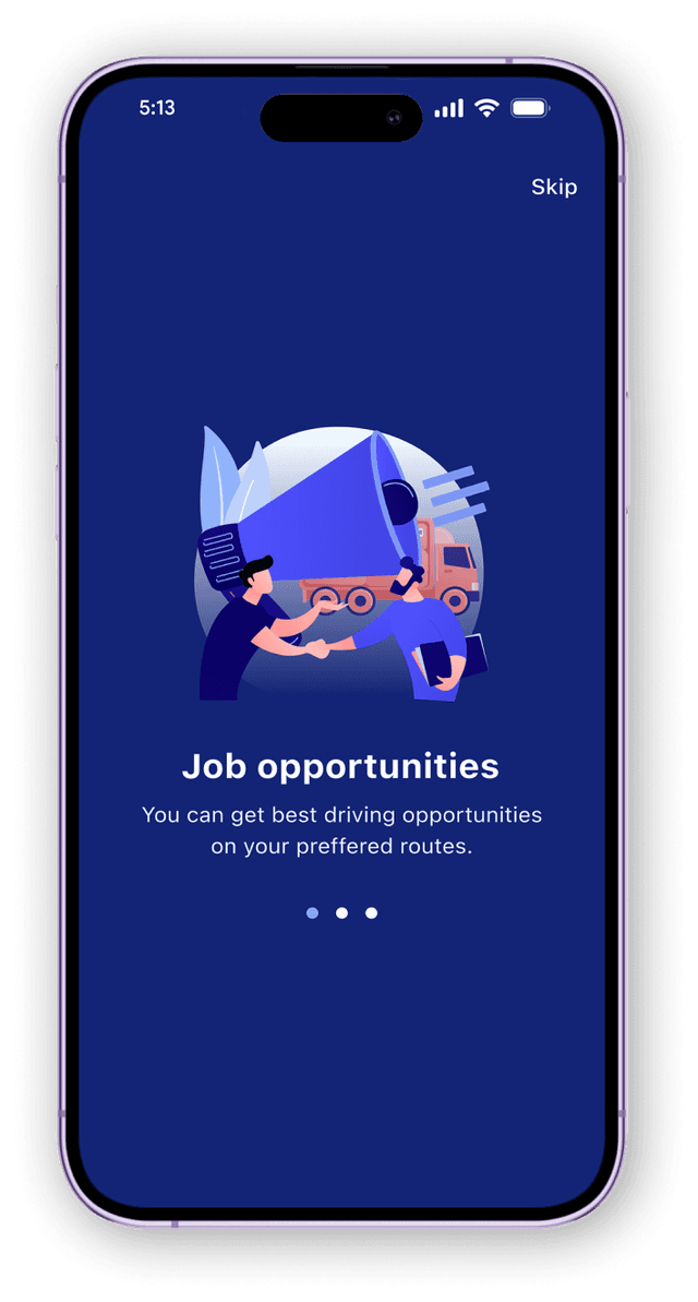 feacture-mobile-view